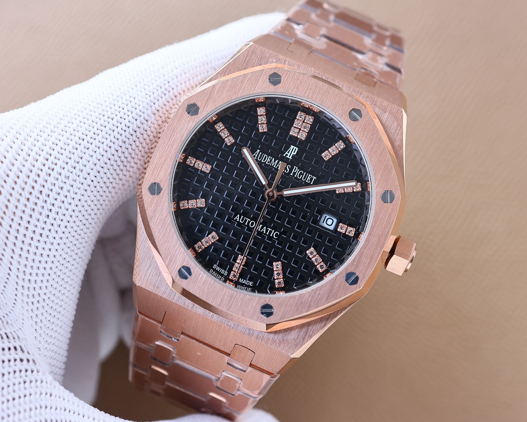 Audemars Piguet watch
